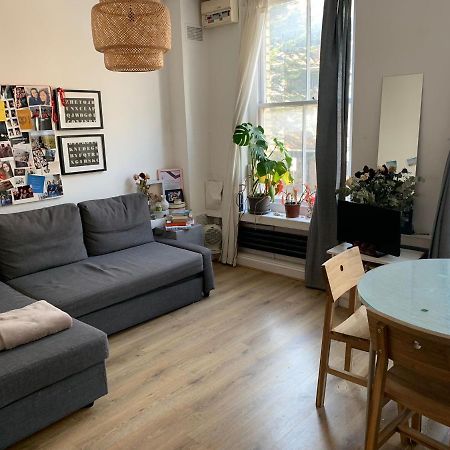 Clerkenwell Apartments By Dc London Rooms Dış mekan fotoğraf